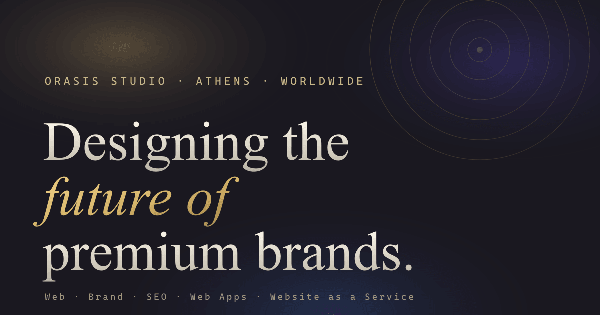 Τι είναι το WaaS (Website as a Service); Ο οδηγός 2026 για επιχειρηματίες