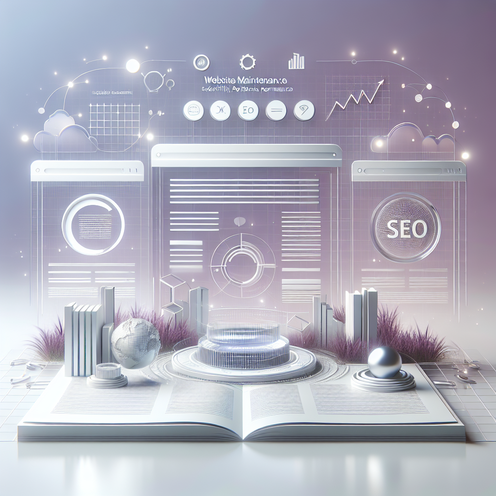 Συντήρηση Ιστοσελίδας WordPress: Η Ολοκληρωμένη Λύση για Ασφαλές & Αποδοτικό Site