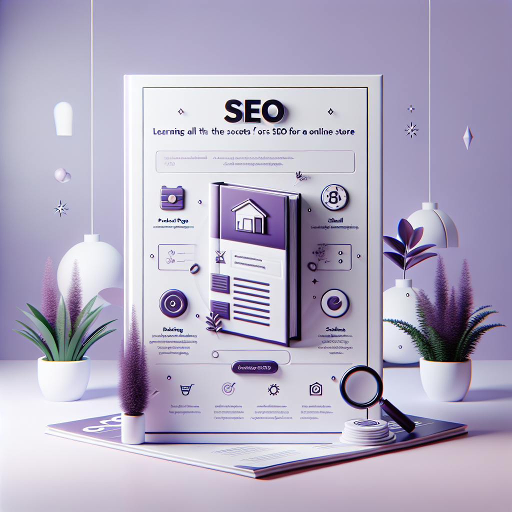 seo για ηλεκτρονικό κατάστημα